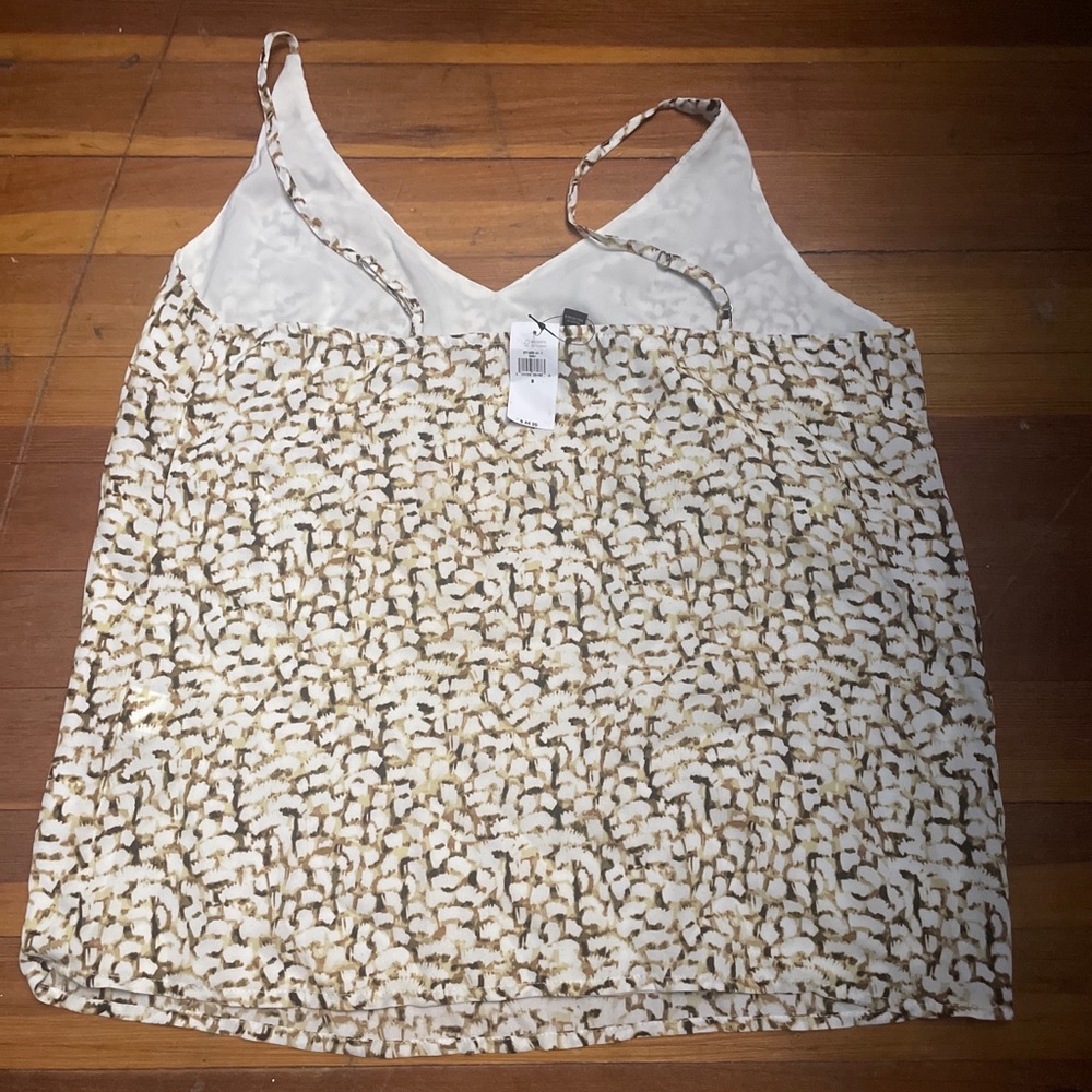 Banana republic women blouse